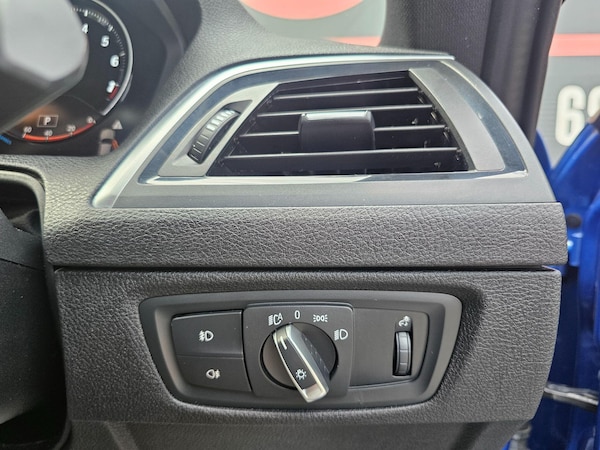Used BMW 2 Series 2017 for sale - 76214231: Photo 23