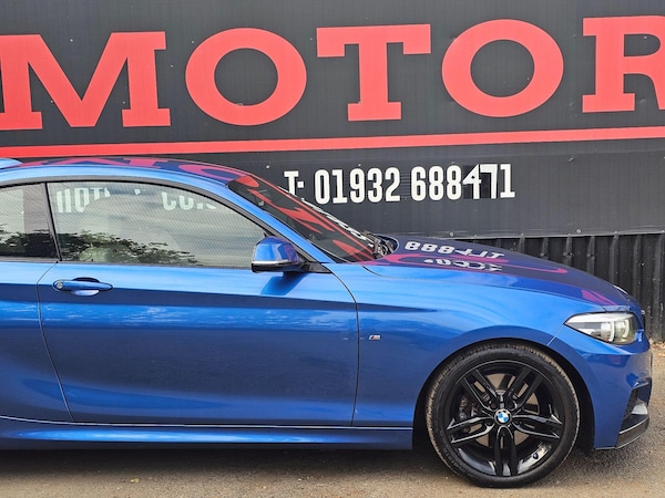 Used BMW 2 Series 2017 for sale - 76214231: Photo 25