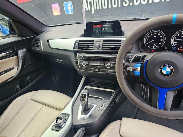 Used BMW 2 Series 2017 for sale - 76214231: Photo 28