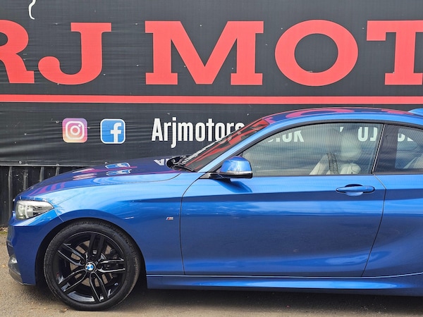 Used BMW 2 Series 2017 for sale - 76214231: Photo 29