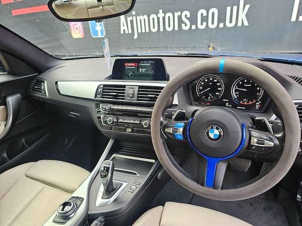 Used BMW 2 Series 2017 for sale - 76214231: Photo 2