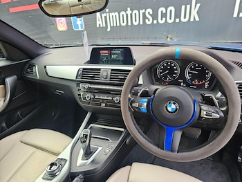 Used BMW 2 Series 2017 for sale - 76214231: Photo 2