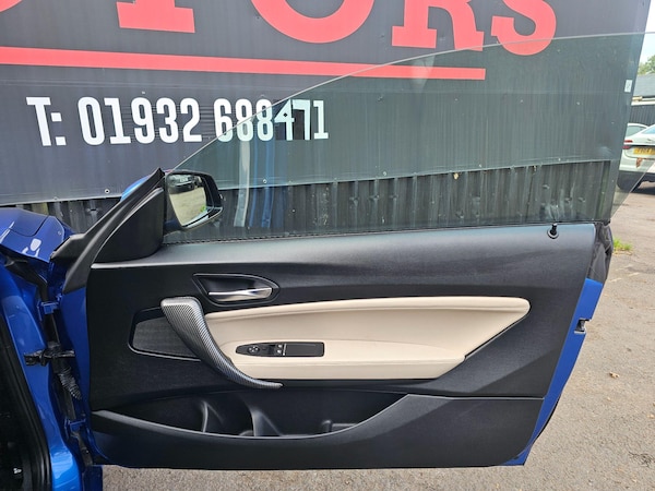 Used BMW 2 Series 2017 for sale - 76214231: Photo 30