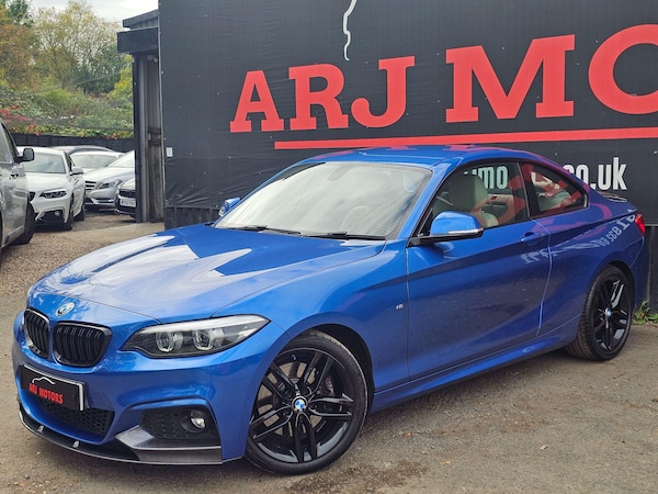 Used BMW 2 Series 2017 for sale - 76214231: Photo 31