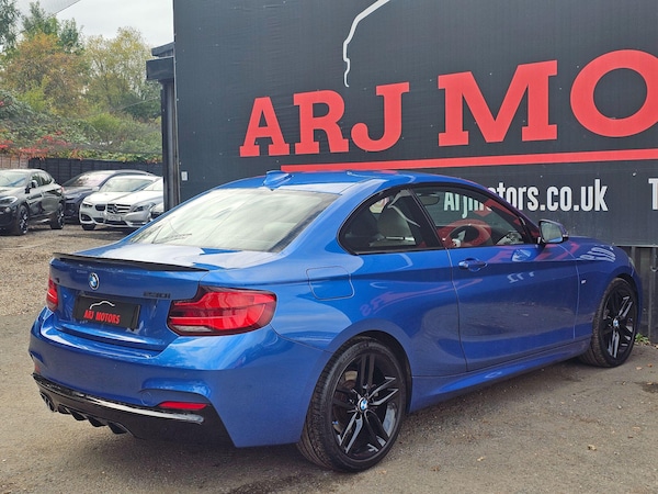 Used BMW 2 Series 2017 for sale - 76214231: Photo 34