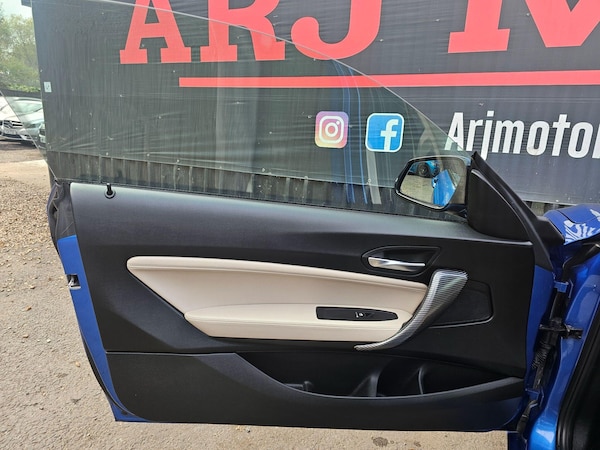 Used BMW 2 Series 2017 for sale - 76214231: Photo 38