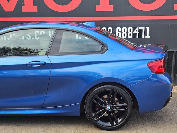 Used BMW 2 Series 2017 for sale - 76214231: Photo 40