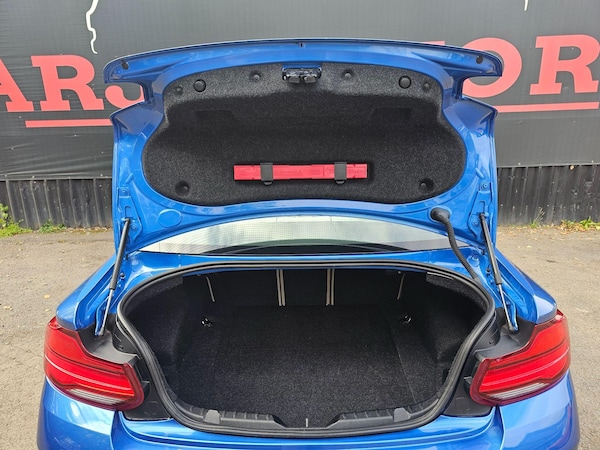 Used BMW 2 Series 2017 for sale - 76214231: Photo 42