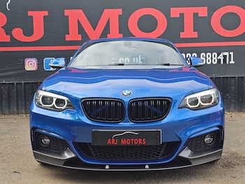 Used BMW 2 Series 2017 for sale - 76214231: Photo 4
