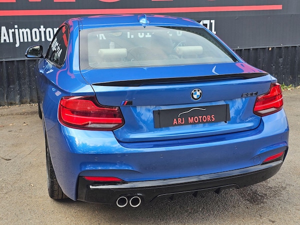 Used BMW 2 Series 2017 for sale - 76214231: Photo 7