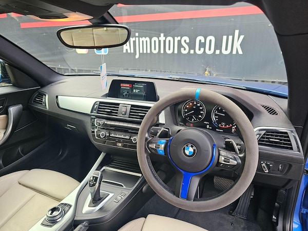 Used BMW 2 Series 2017 for sale - 76214231: Photo 9
