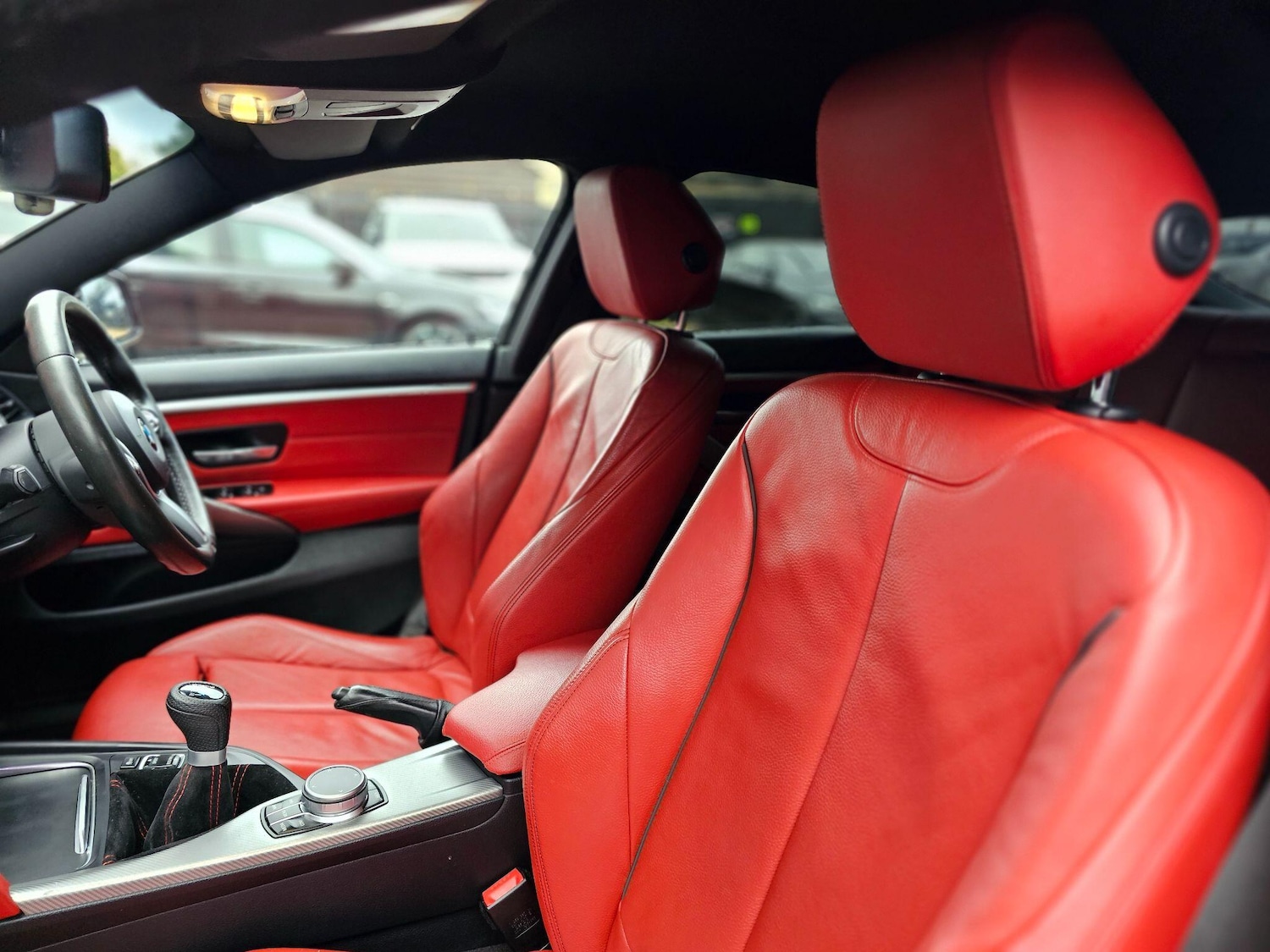 Used BMW 4 Series Gran Coupe 2019 for sale - 76886651: Photo 13