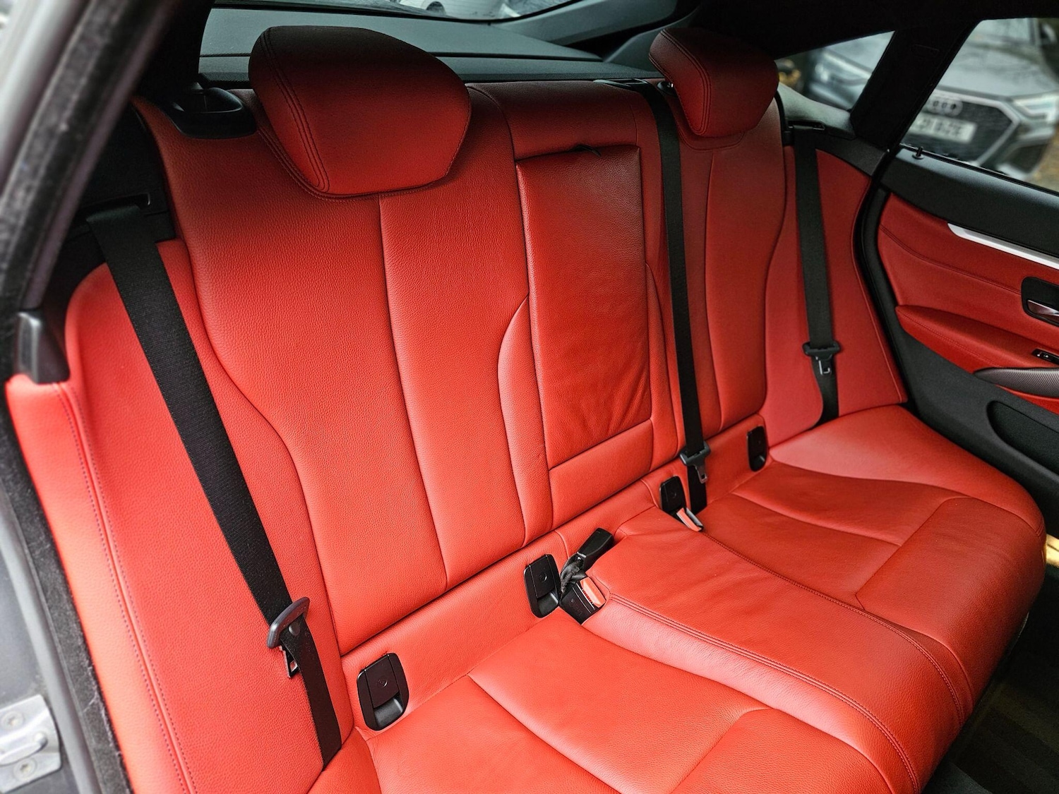 Used BMW 4 Series Gran Coupe 2019 for sale - 76886651: Photo 17