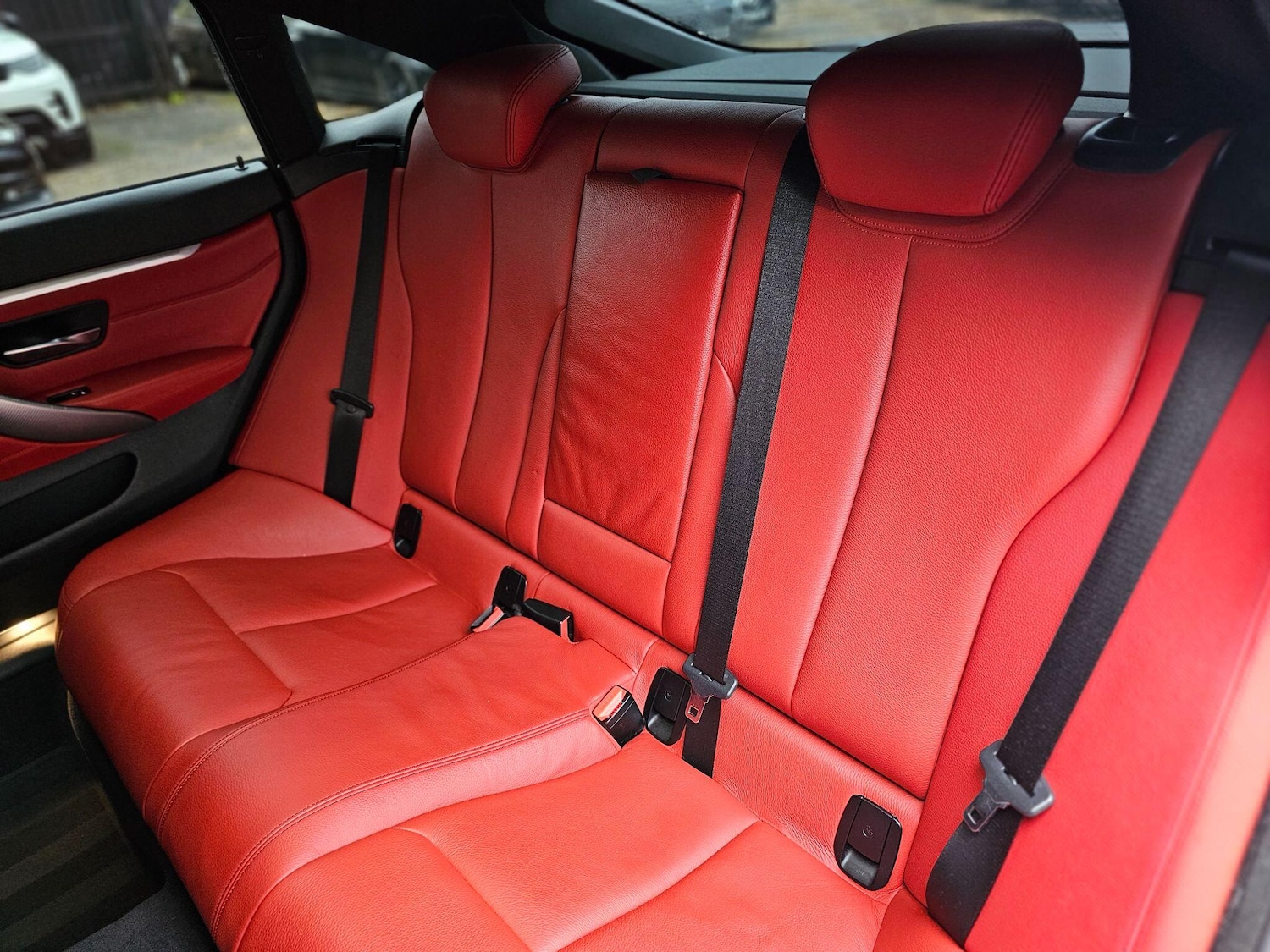 Used BMW 4 Series Gran Coupe 2019 for sale - 76886651: Photo 19