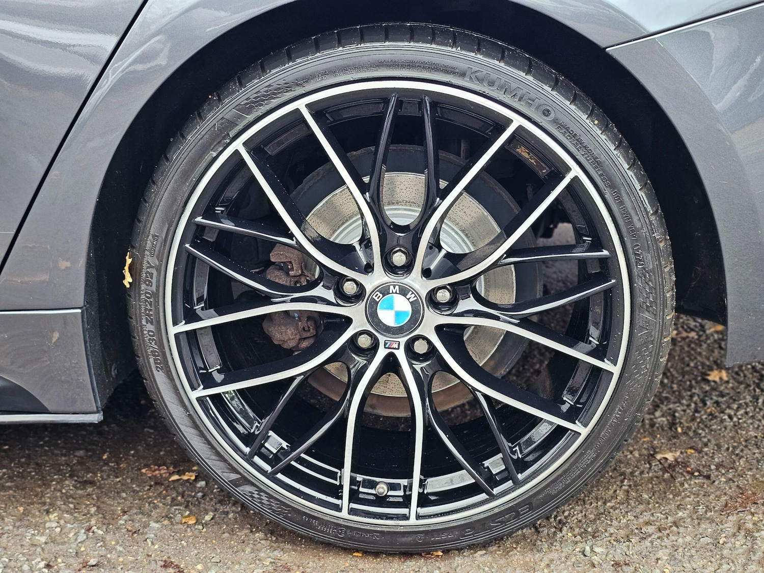 Used BMW 4 Series Gran Coupe 2019 for sale - 76886651: Photo 20