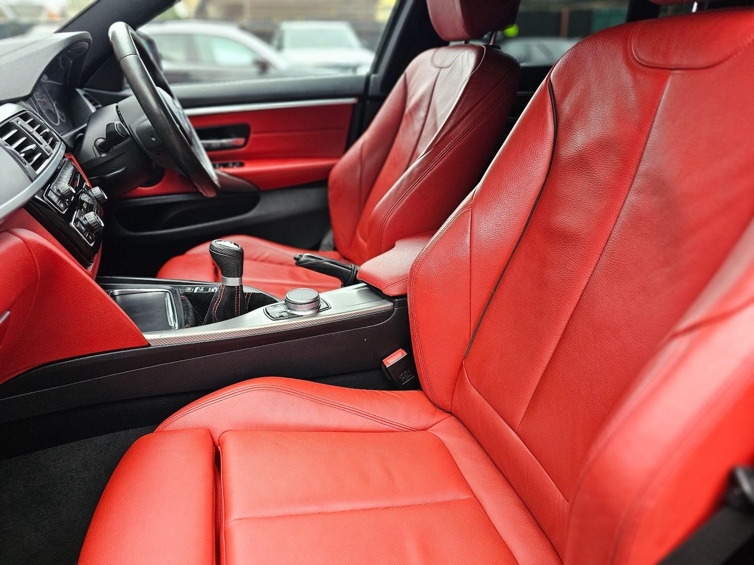 Used BMW 4 Series Gran Coupe 2019 for sale - 76886651: Photo 23