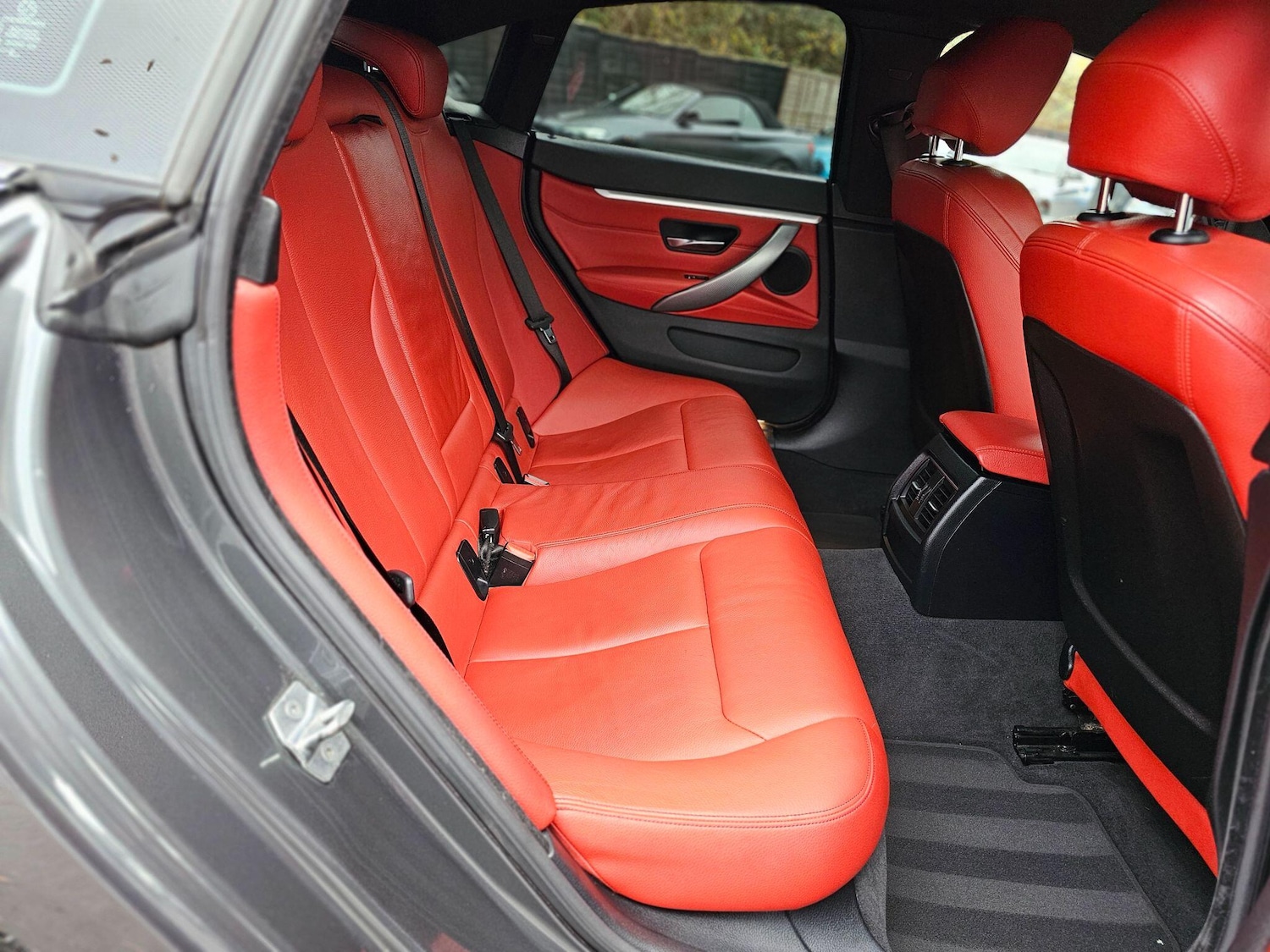 Used BMW 4 Series Gran Coupe 2019 for sale - 76886651: Photo 26