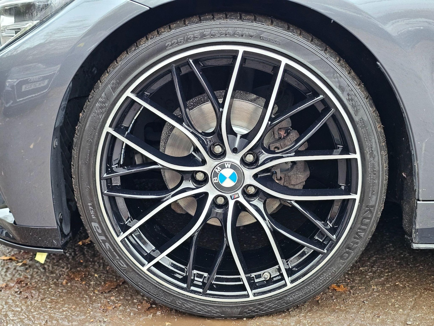 Used BMW 4 Series Gran Coupe 2019 for sale - 76886651: Photo 27