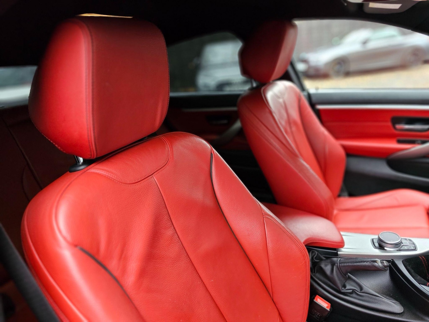 Used BMW 4 Series Gran Coupe 2019 for sale - 76886651: Photo 28