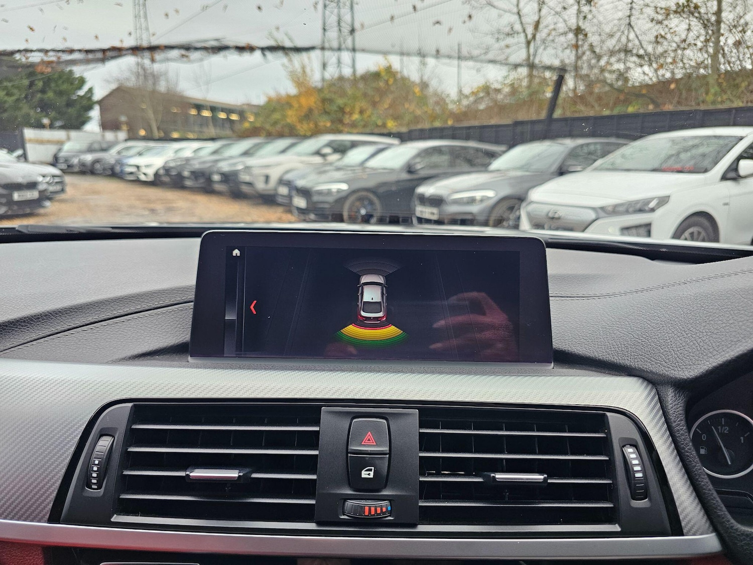 Used BMW 4 Series Gran Coupe 2019 for sale - 76886651: Photo 3