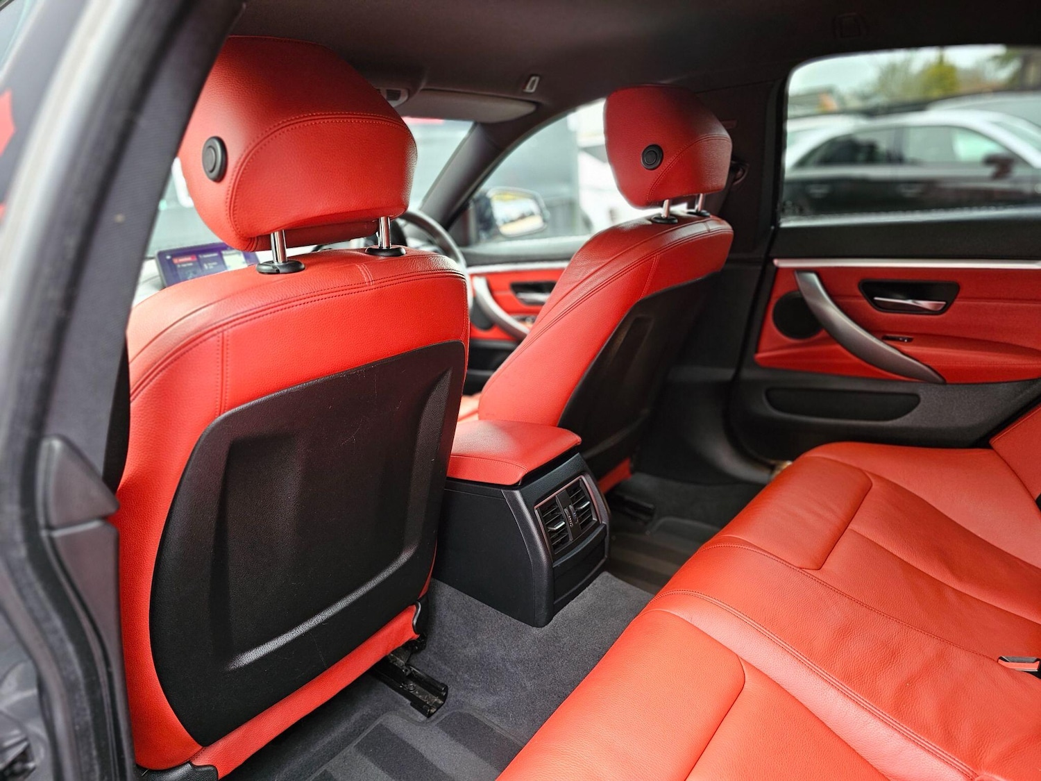 Used BMW 4 Series Gran Coupe 2019 for sale - 76886651: Photo 31