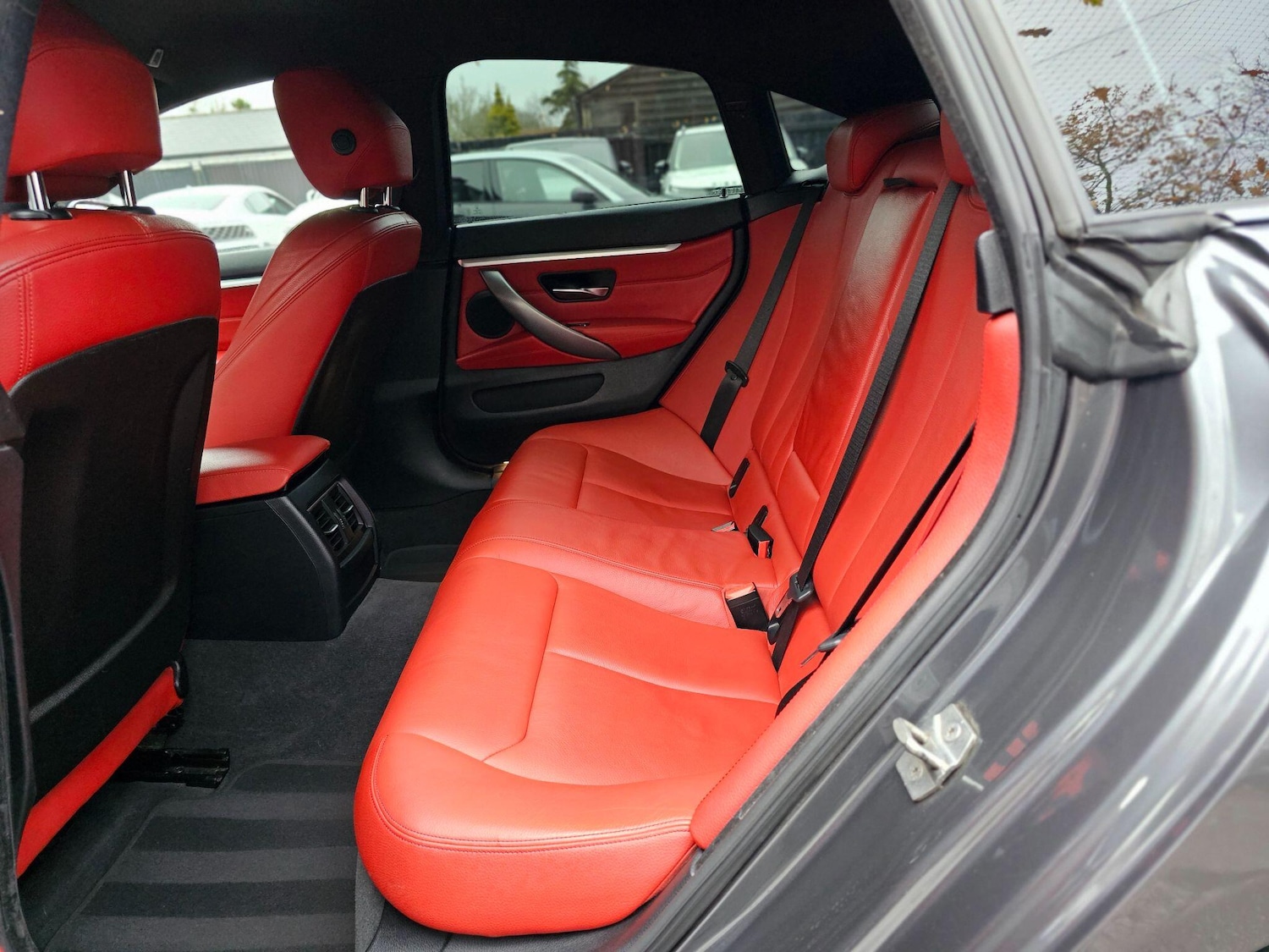 Used BMW 4 Series Gran Coupe 2019 for sale - 76886651: Photo 33