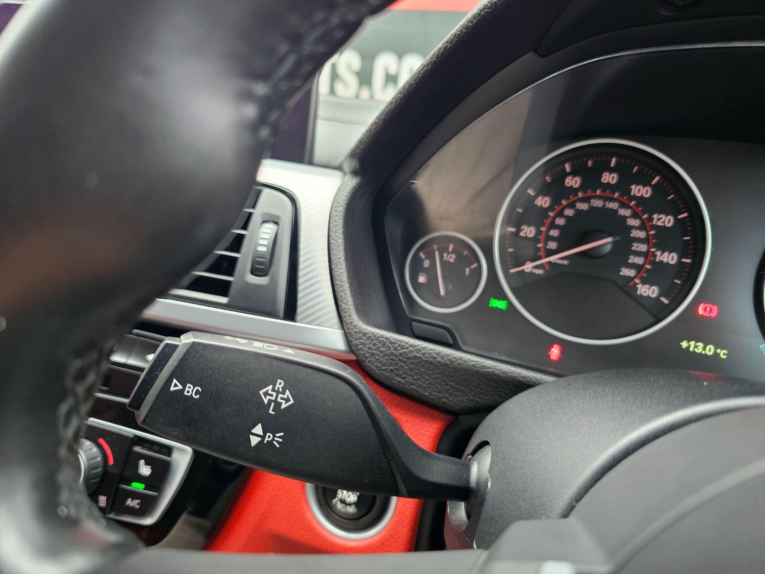 Used BMW 4 Series Gran Coupe 2019 for sale - 76886651: Photo 34