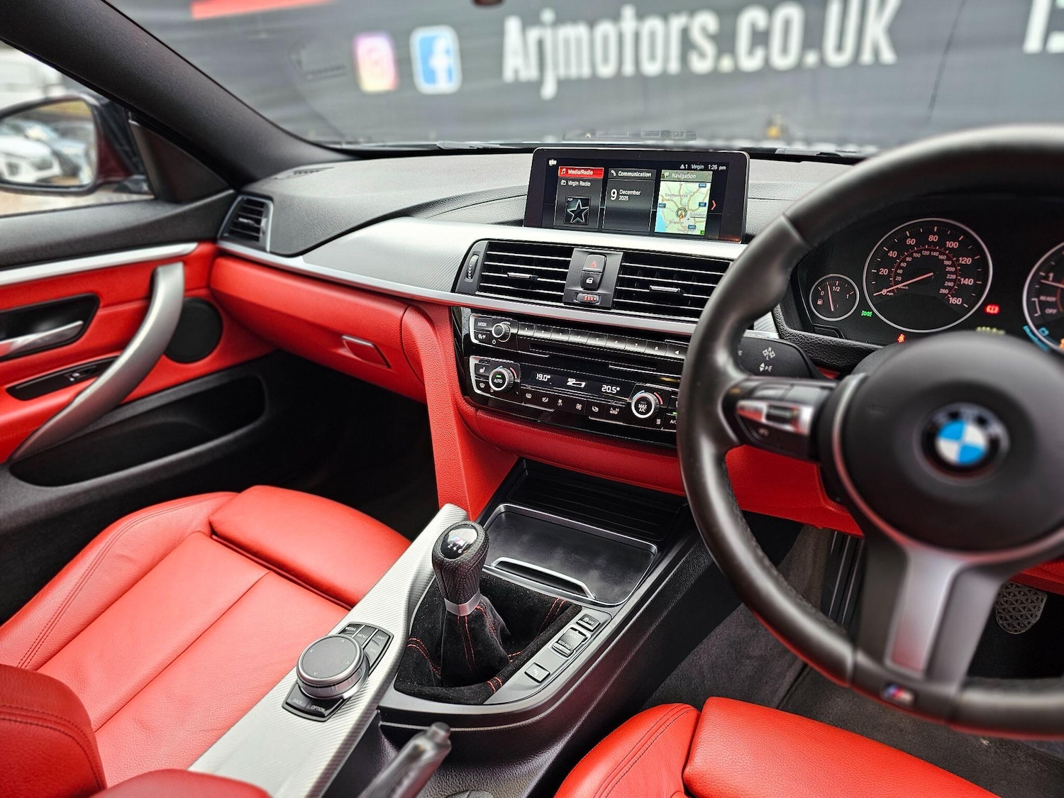 Used BMW 4 Series Gran Coupe 2019 for sale - 76886651: Photo 36