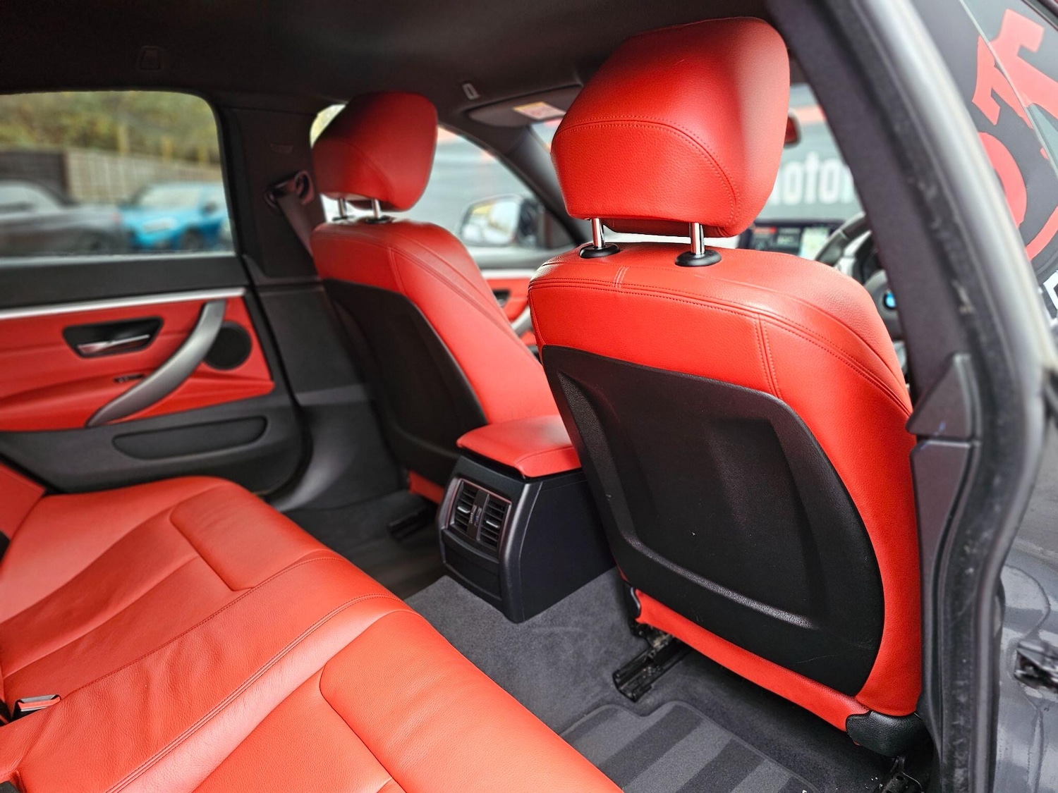 Used BMW 4 Series Gran Coupe 2019 for sale - 76886651: Photo 37