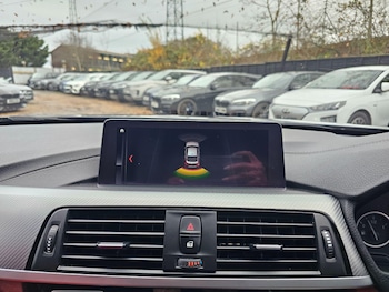 Used BMW 4 Series Gran Coupe 2019 for sale - 76886651: Photo