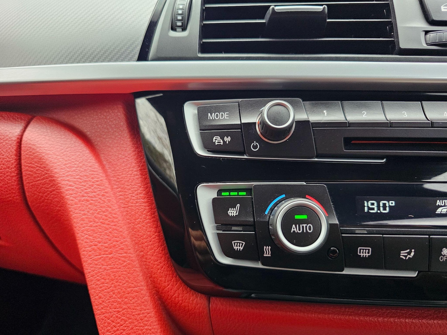 Used BMW 4 Series Gran Coupe 2019 for sale - 76886651: Photo 4