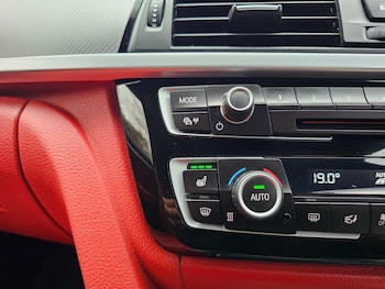 Used BMW 4 Series Gran Coupe 2019 for sale - 76886651: Photo