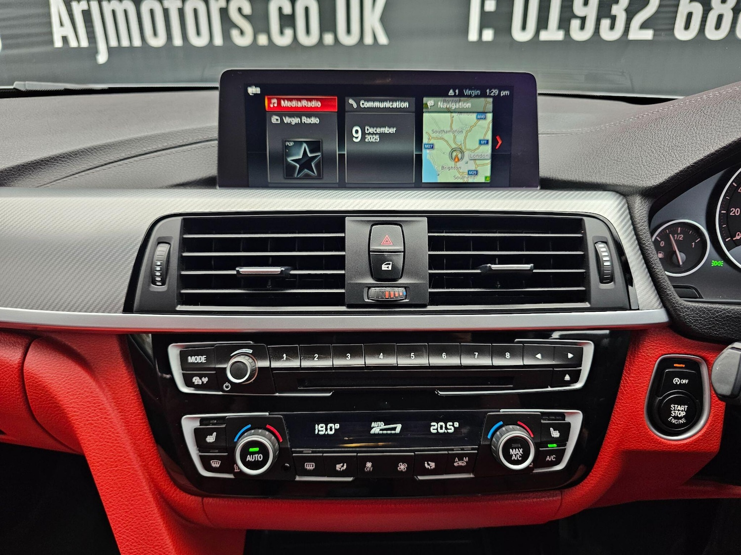 Used BMW 4 Series Gran Coupe 2019 for sale - 76886651: Photo 51