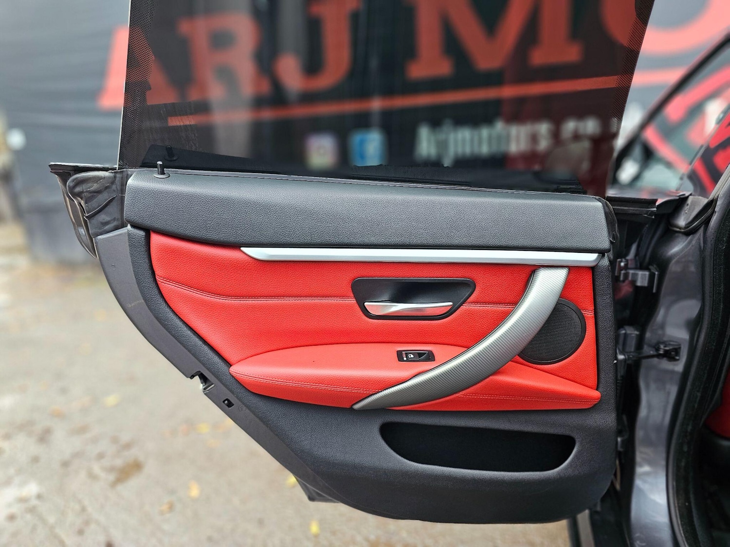 Used BMW 4 Series Gran Coupe 2019 for sale - 76886651: Photo 52