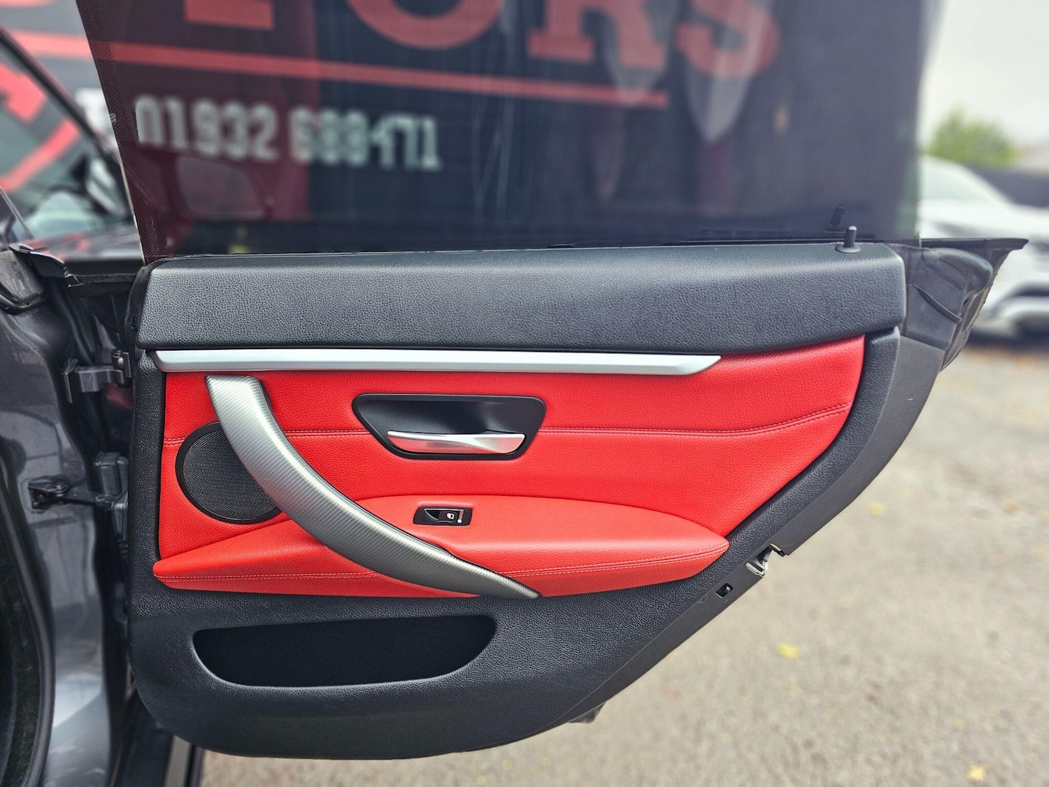 Used BMW 4 Series Gran Coupe 2019 for sale - 76886651: Photo 54