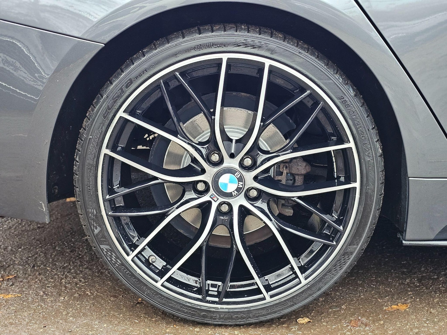 Used BMW 4 Series Gran Coupe 2019 for sale - 76886651: Photo 57