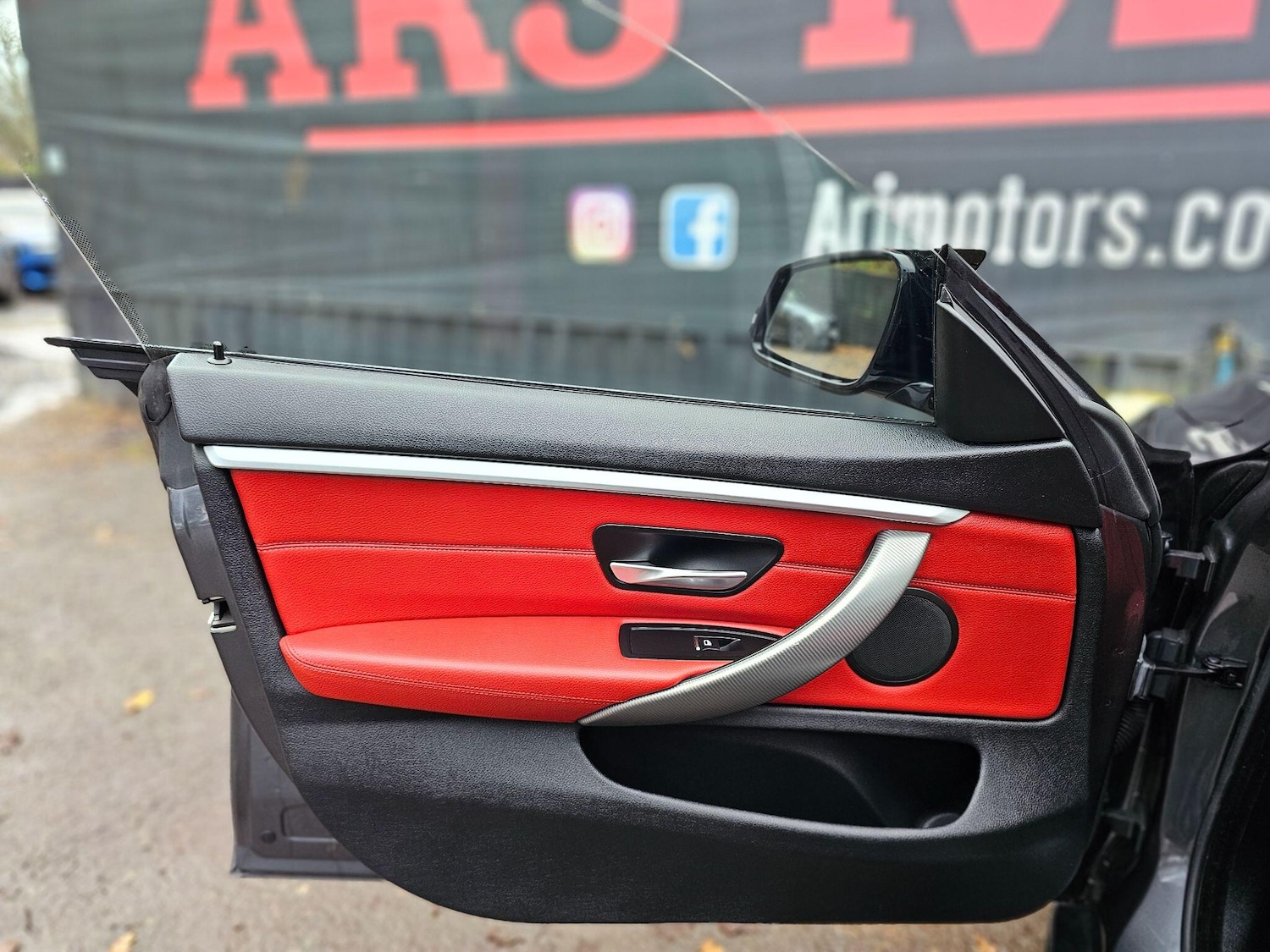 Used BMW 4 Series Gran Coupe 2019 for sale - 76886651: Photo 59