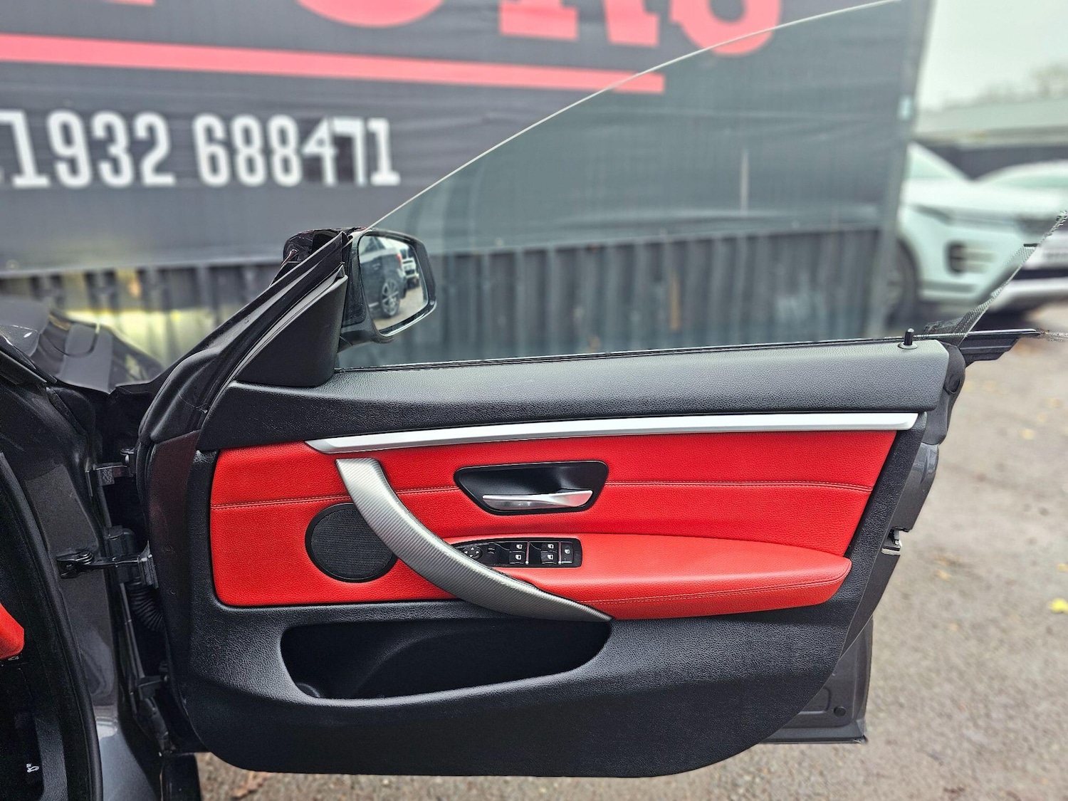 Used BMW 4 Series Gran Coupe 2019 for sale - 76886651: Photo 61