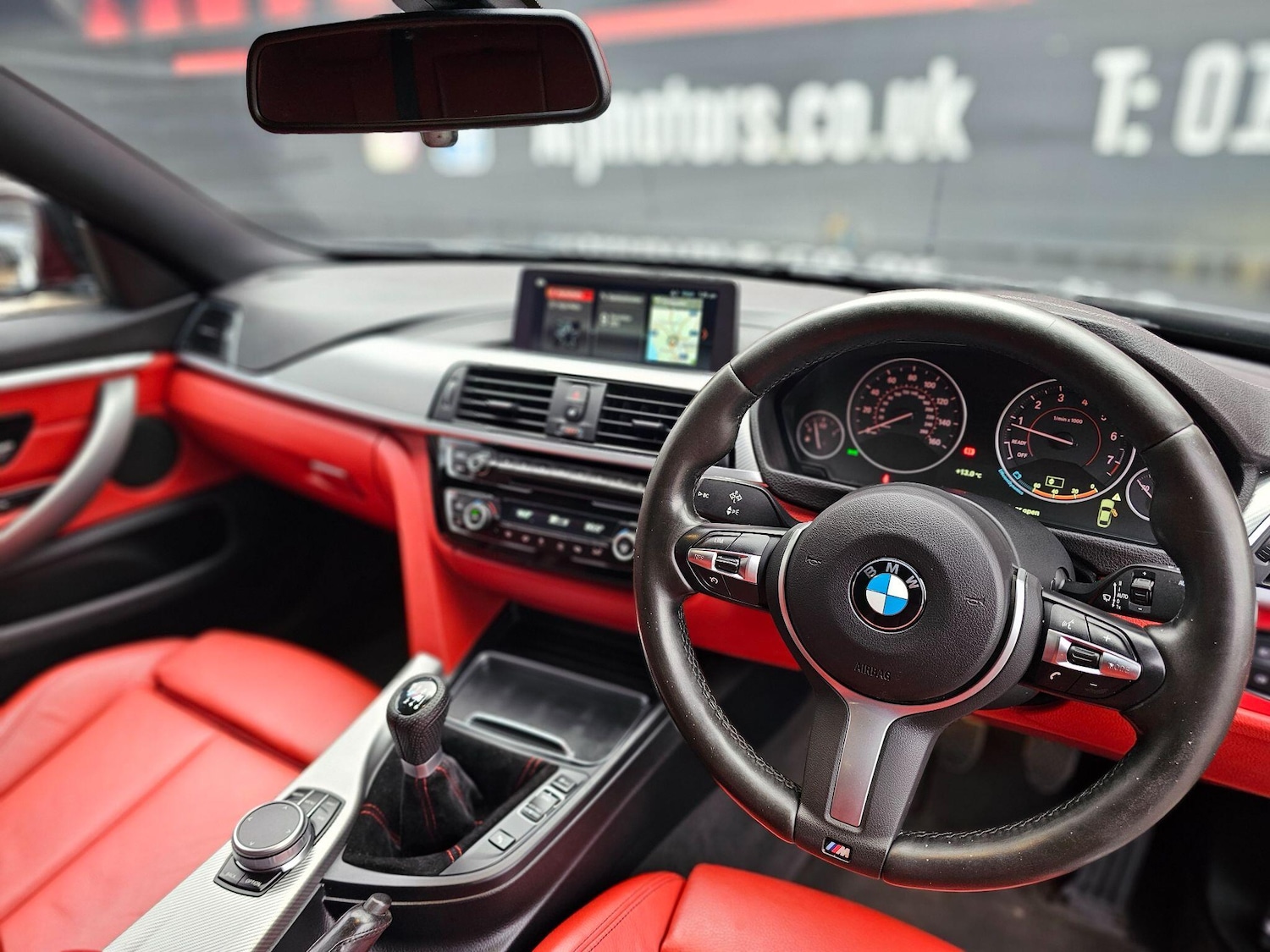 Used BMW 4 Series Gran Coupe 2019 for sale - 76886651: Photo 7