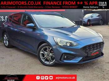 Used Ford Focus 2022 for sale - 75040496: Photo
