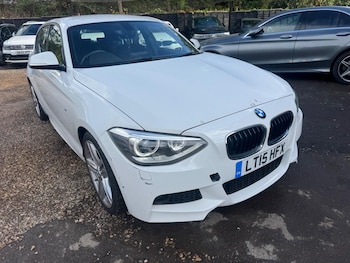 BMW - 1 Series