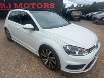 2017 (66) - 1.4 TSI 150 R-Line Edition 5dr