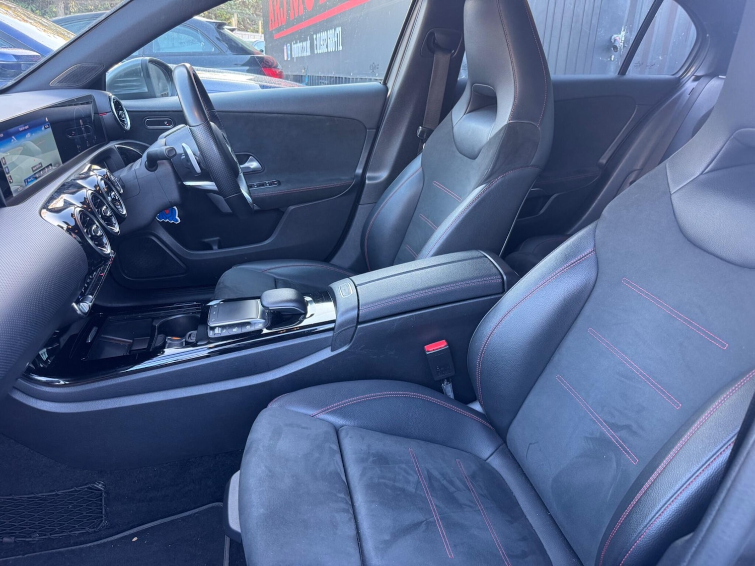 Used Mercedes-Benz A-Class for sale - 76377527: Photo 11