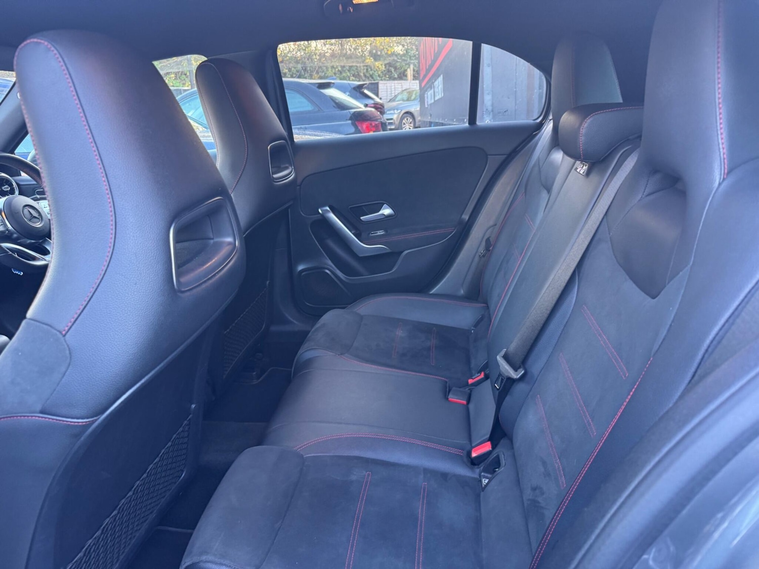 Used Mercedes-Benz A-Class for sale - 76377527: Photo 13