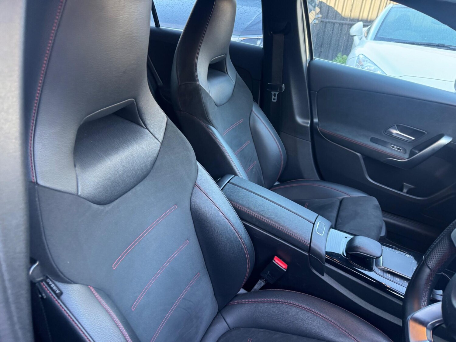 Used Mercedes-Benz A-Class for sale - 76377527: Photo 15