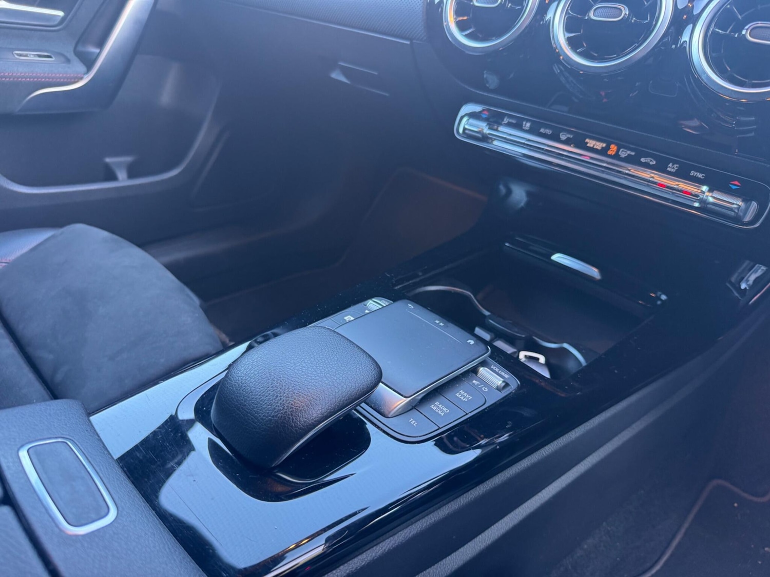 Used Mercedes-Benz A-Class for sale - 76377527: Photo 17