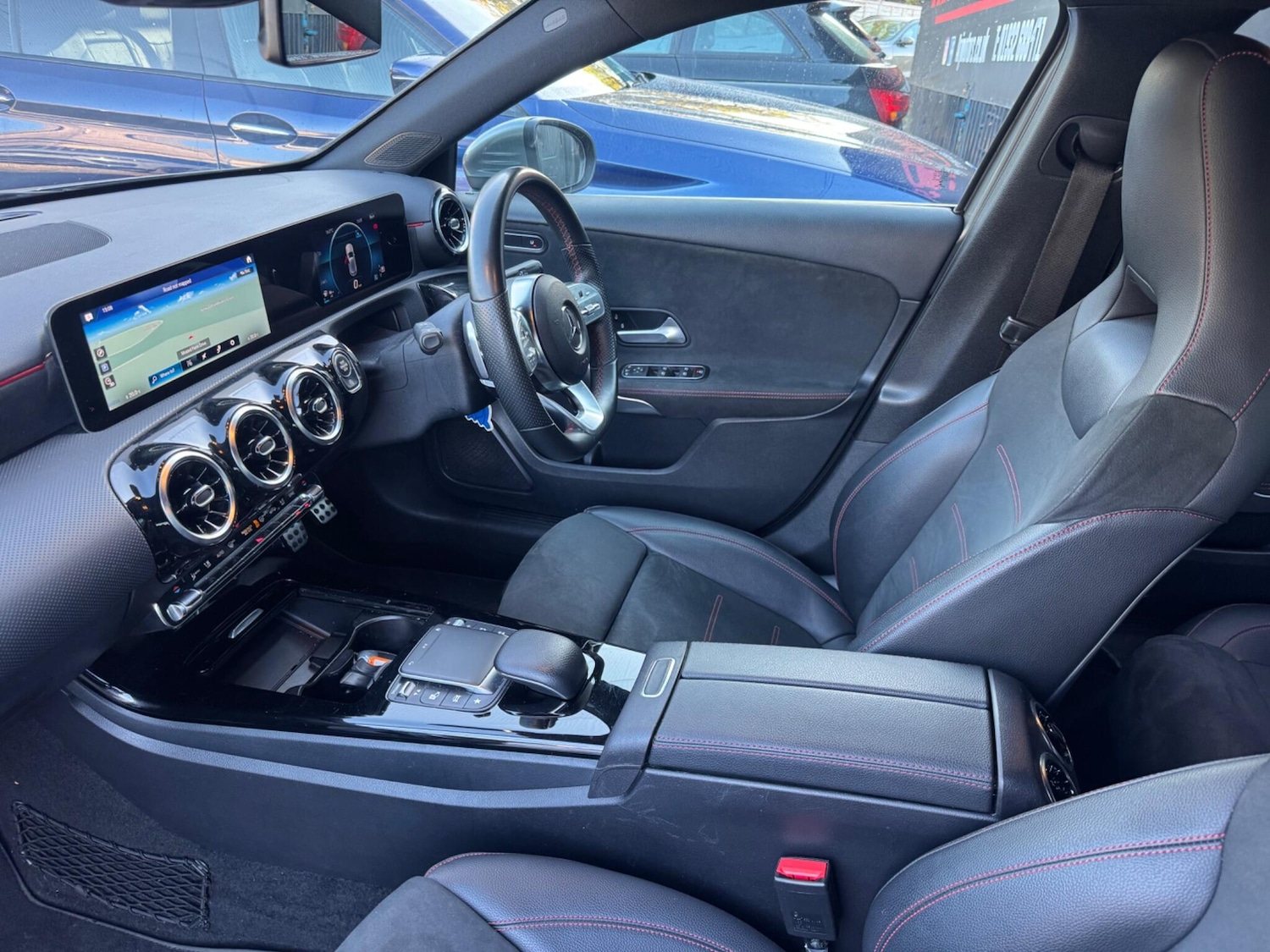Used Mercedes-Benz A-Class for sale - 76377527: Photo 7
