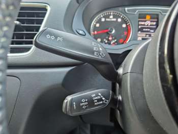 Used Audi Q3 2017 for sale - 75298516: Photo