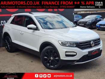 2018 (68) - 1.0 TSI SE Euro 6 (s/s) 5dr