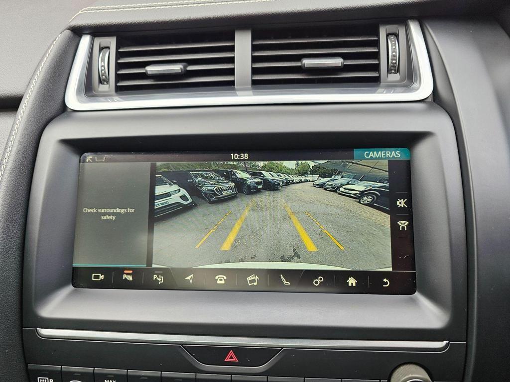 Used Jaguar E-Pace 2018 for sale - 76485624: Photo 14